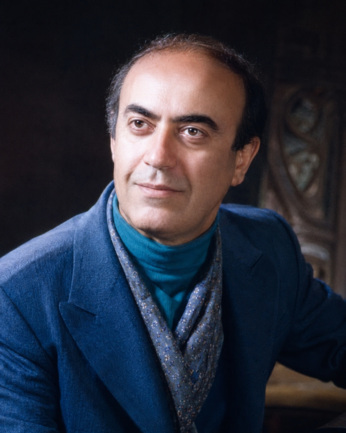 محمد ابهری در سال‌های فعالیت تئاتری