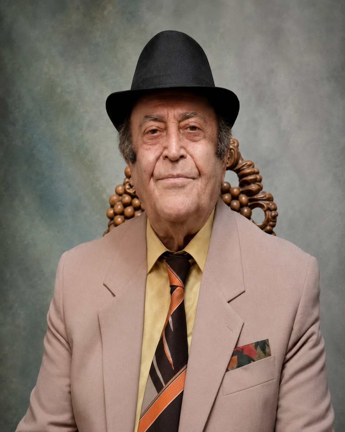 محمد ابهری