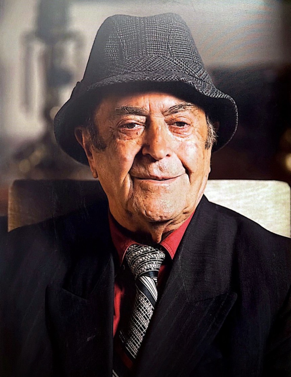 محمد ابهری
